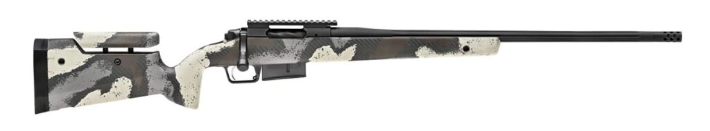 SPRINGFIELD ARMORY WAYPOINT 6.5PRC STD ADJ DES  #