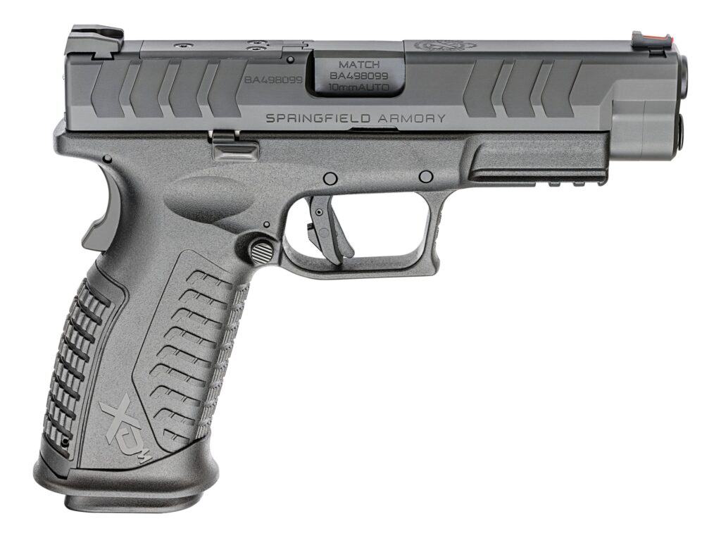SPRINGFIELD ARMORY XDM ELITE OSP 10MM 16+1 4.5″