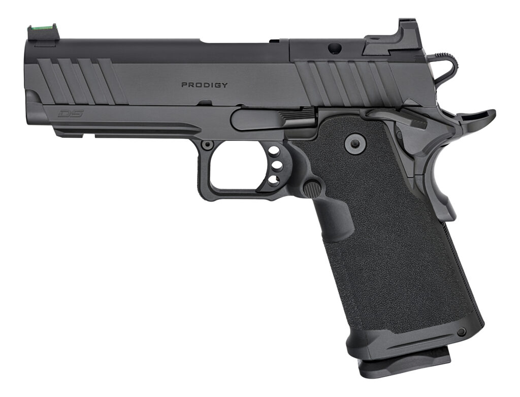 SPRINGFIELD ARMORY DS PRODIGY 9MM 4.25″ 20+1
