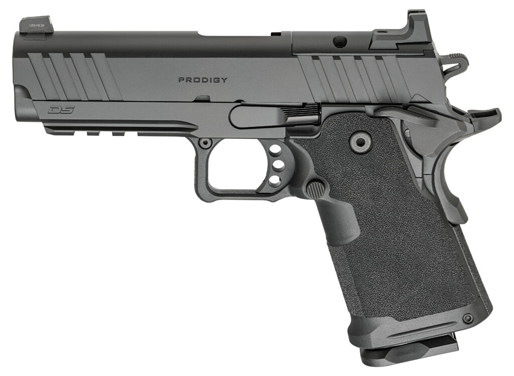 SPRINGFIELD ARMORY DS PRODIGY CPT 9MM 4.25″ 15+1