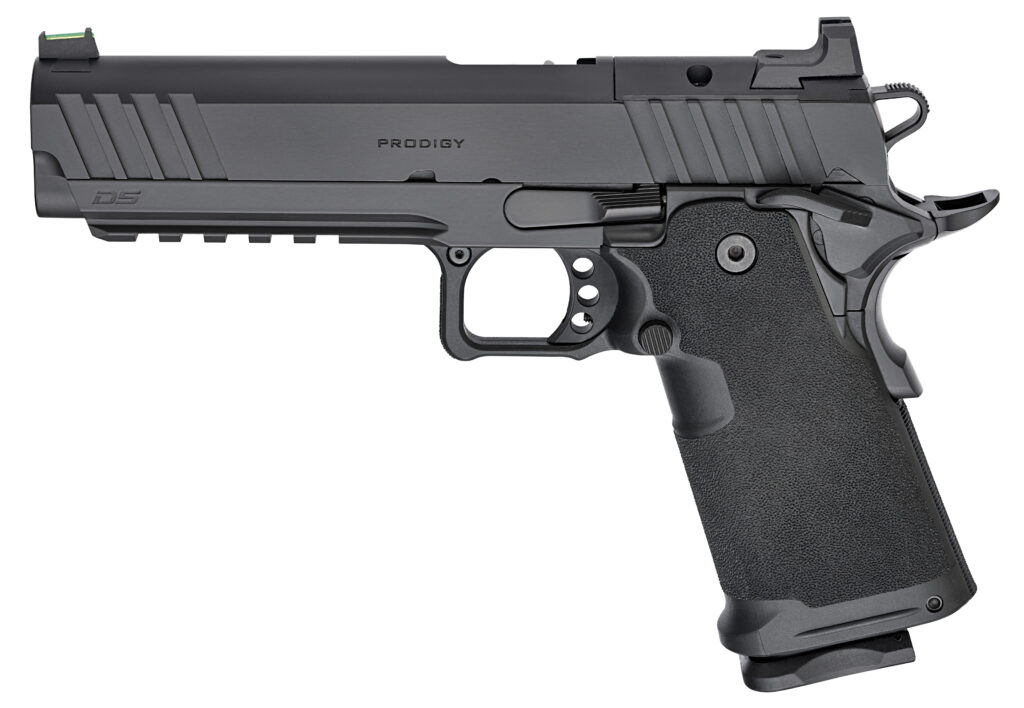 SPRINGFIELD ARMORY DS PRODIGY 9MM 5″ 10+1