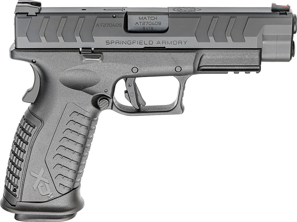 SPG XDME9459BCA       9M  ELT  4.5   *CA*      10R