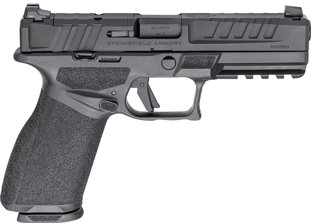 SPG EC9459B3D15     ECHELON 9M 4.5 3DOT        15R
