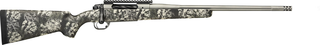 SPRINGFIELD ARMORY BOUNDARY 6.5CM ROGUE 22″