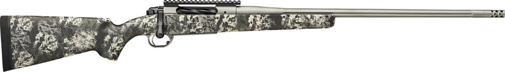 SPRINGFIELD ARMORY BOUNDARY 7MAG ROGUE 24″