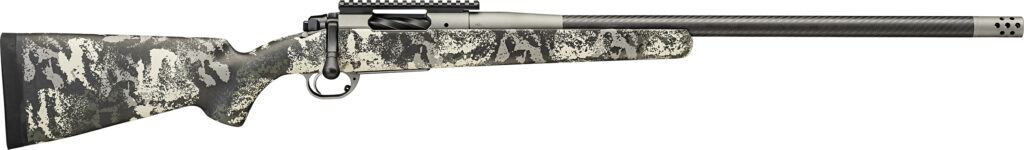 SPRINGFIELD ARMORY BOUNDARY 7MAG CF ROGUE 24″