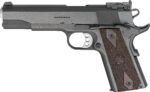 SPRINGFIELD ARMORY 1911 GARRISON TARG 9MM BL 5"