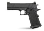 TISAS 1911DS FF CARRY 9MM 17+1 5"  #
