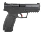 TISAS PX-9 9MM BLACK 4.1" 20+1