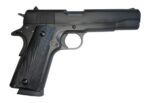 Tisas Arms 10100518 1911 45 ACP 7+1 5"