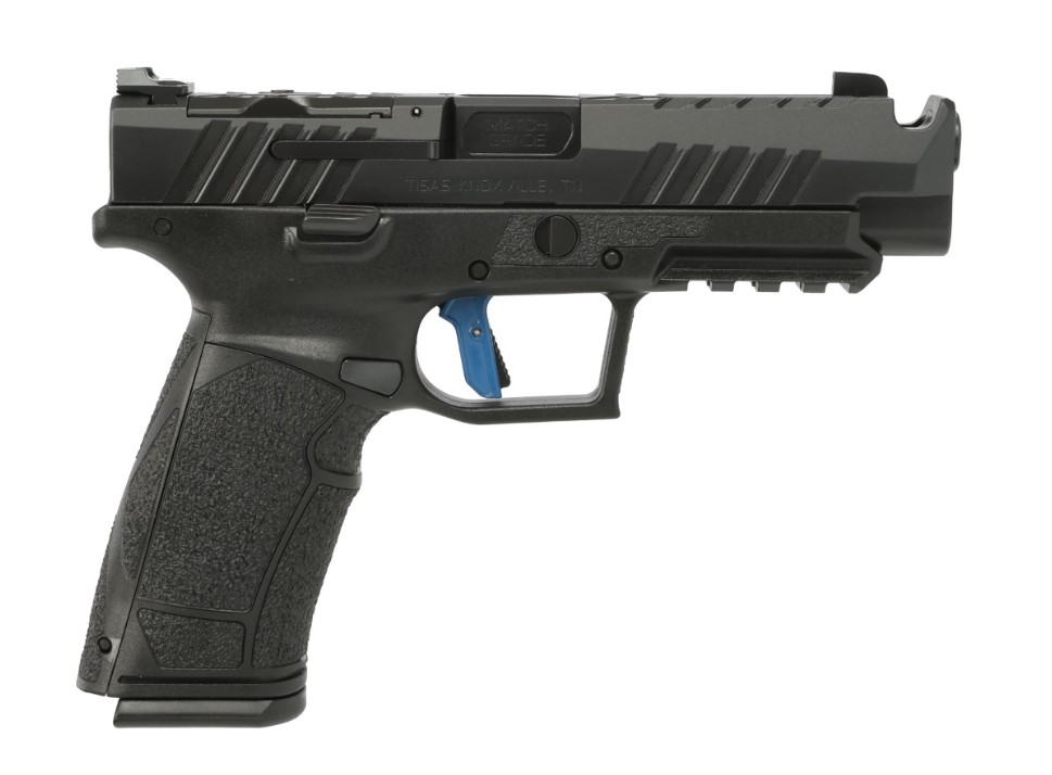 TISAS PX-9 TAC RAPTOR 9MM 4.5″ 20+1