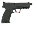 TISAS PX-9 9MM DUTY 4.6" 20+1 BK TB