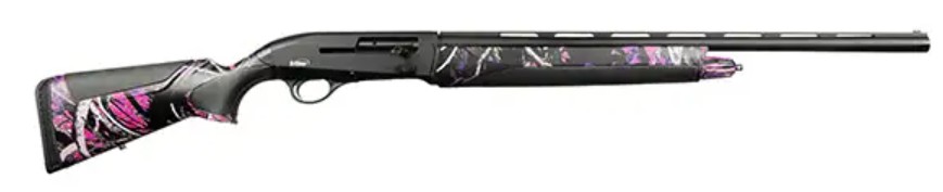 Raptor II Field Youth 20ga 24″ Mdy Grl 3″ 5rd