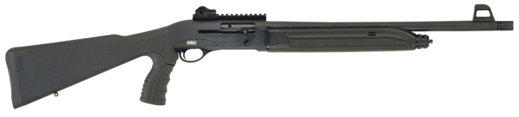 TRISTAR SPORTING ARMS RAPTOR ATAC 12/20 SYN 3″