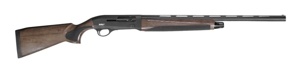 TRISTAR SPORTING ARMS RAPTOR II 12/28 BL/WD 3″