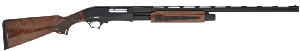 TRISTAR SPORTING ARMS COBRA III PUMP 12/28 WOOD 3″