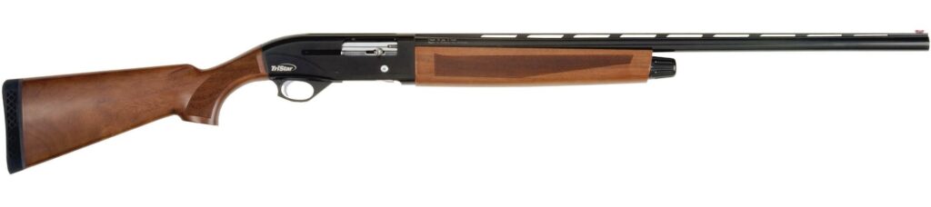 TRISTAR SPORTING ARMS VIPER G2 20/26 BL/WD 3″