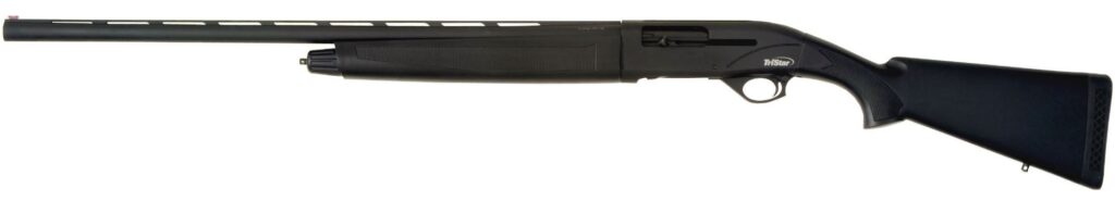 TRISTAR SPORTING ARMS VIPER G2 12/28 BLK SYN 3″ LH