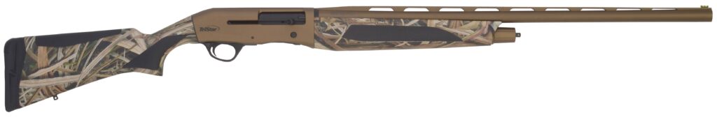 TRISTAR SPORTING ARMS VIPER MAX 12/28 BRNZ/CAMO 3.5″