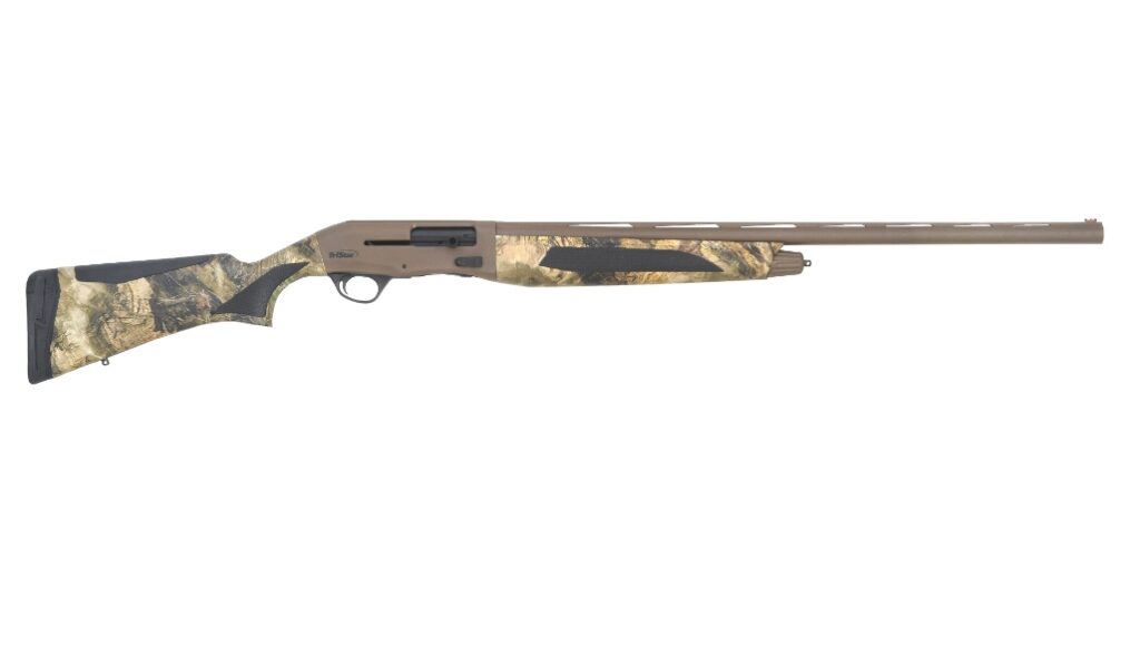 TRISTAR SPORTING ARMS VIPER G2 PRO 12/28 FDE/MOTB 3″