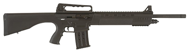 KRX Tactical 3″ 12/20″ Syn/Black CT-1X