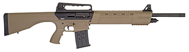 KRX Tactical 3″ 12/20″ Syn/FDE CT-1X