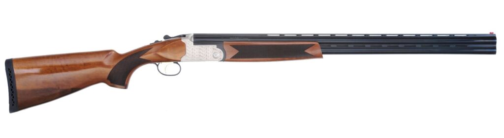 TRISTAR SPORTING ARMS SETTER ST O/U 12/28 BL/WD 3″