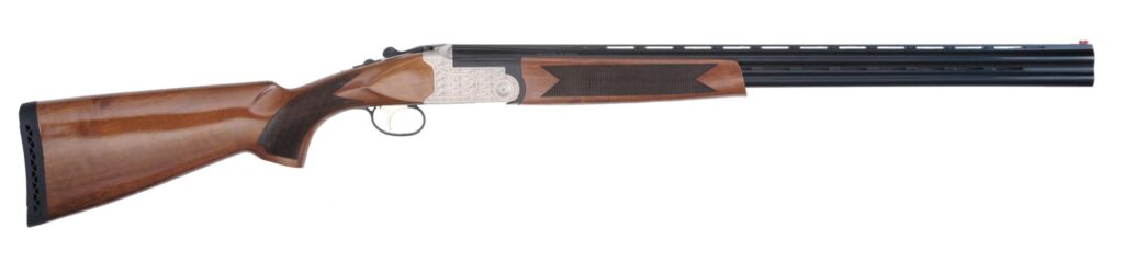 TRISTAR SPORTING ARMS SETTER ST O/U 20/26 BL/WD 3″