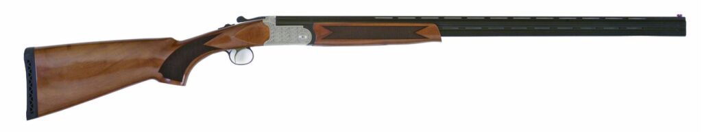TRISTAR SPORTING ARMS SETTER ST O/U 410/28 BL/WD 3″