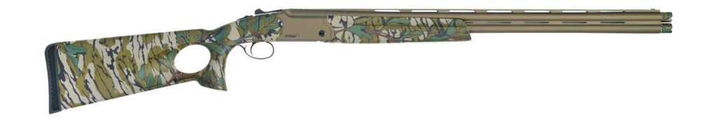 TRISTAR SPORTING ARMS UPLAND HUNTER TH 20/26 BRZ 3″