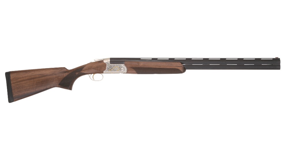 TRISTAR SPORTING ARMS TRINITY II O/U 410/28 BL/WD 3″