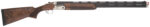 TriStar 33160 Cypher  12 Gauge Break Open 3" 2rd 28" Blued Steel Barrel, Stainless Steel Receiver, Fixed Turkish Walnut Stock, Ambidextrous