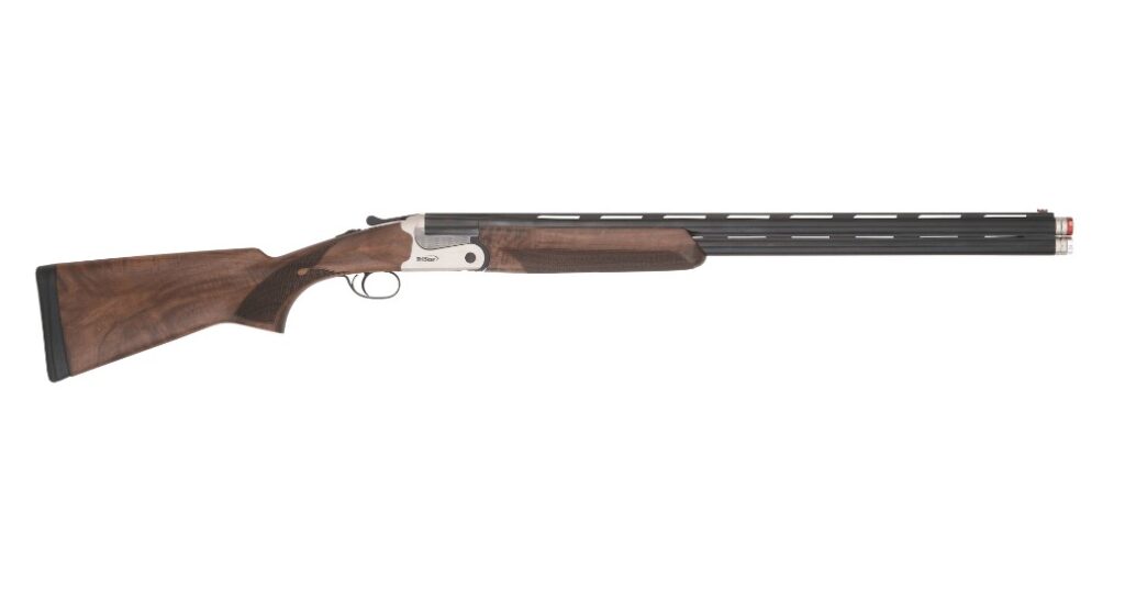 TRISTAR SPORTING ARMS CYPHER X O/U 16/28 BL/WD 2.75″