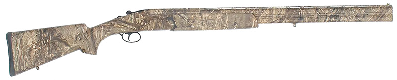 Hunter Mag II O/U 3.5″ 12/28″ MODB CT-5