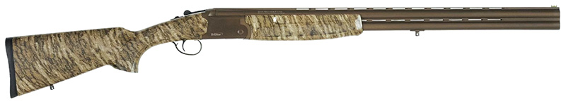 Hunter Mag II O/U 3.5″ 12/28″ MODB CT-5