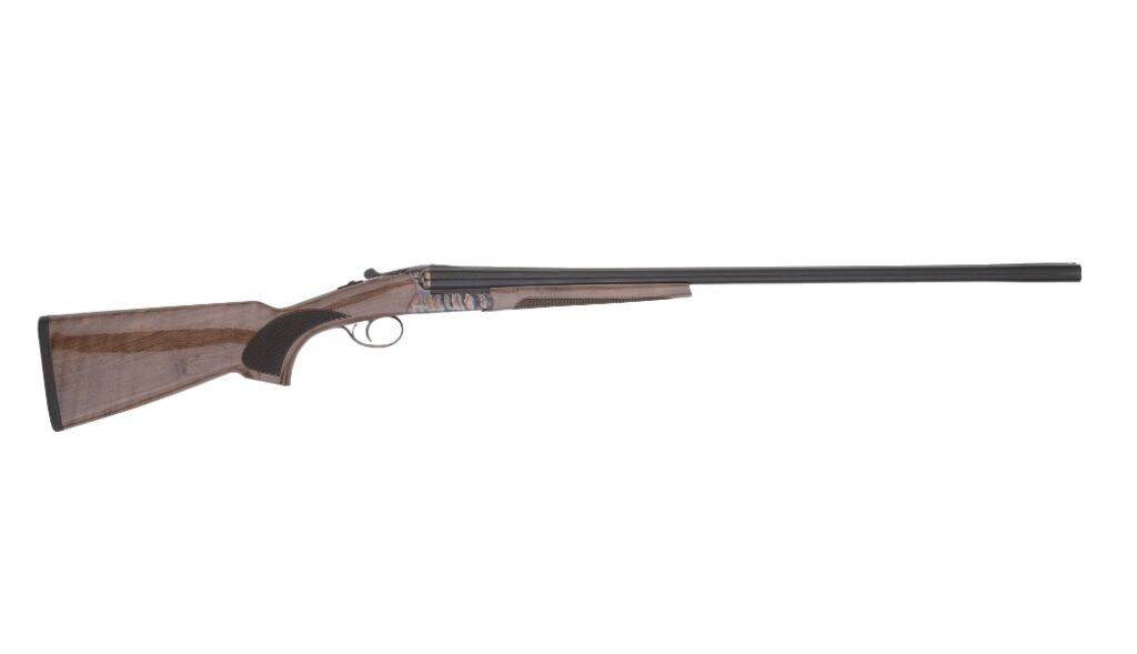 TRISTAR SPORTING ARMS PHOENIX SXS 12/28 BL/WD 3″ CCH
