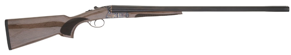 Phoenix S/S 20GA 28″ Wlnt/CsColor 3″ CT-5