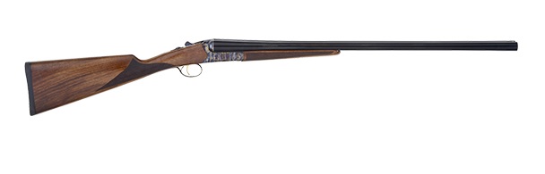 TRISTAR SPORTING ARMS BRISTOL SXS 12/28 BL/WD 3″ CCH