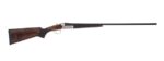 TRISTAR SPORTING ARMS BRISTOL SXS 20/28 BL/WD 3"