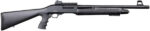 Cobra Force 3"12/1 8.5"Syn/Black CT-1X