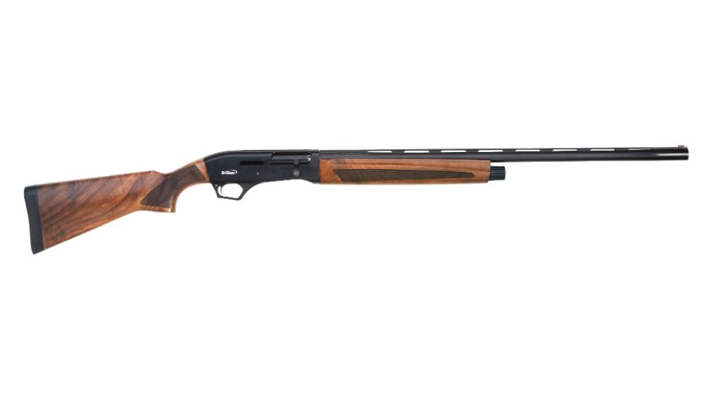 TRISTAR SPORTING ARMS MATRIX INERTIA 12/28 BL/WD 3″