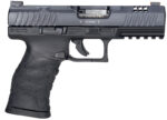 WMP 22MAG 4.3" BBL BLK Optic Ready 10Rd