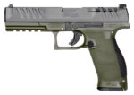 PDP 9mm 5" OR Two-Tone Green 18rd