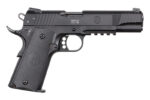 Hammerli Forge Pistol 22LR,4.25"BBL,SA
