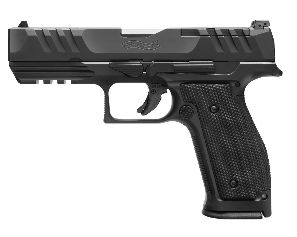 WALTHER ARMS PDP SF 9MM 4.5″ 10+1 OR