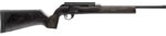 Hammerli Arms 5800300 Force B1  22 LR 10+1 16.10" Matte Black Steel Threaded Barrel, Picatinny Rail Black Steel Receiver, Adjustable  All Weather Gray Wood Stock