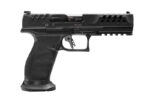 PDP 9mm 5"Mat PF 3-10rd Perf Trig,ST Slide Serr