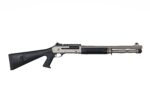 MILITARY ARMAMENT CORP MAC 1014 MARINE 12/18.5 NI/SY