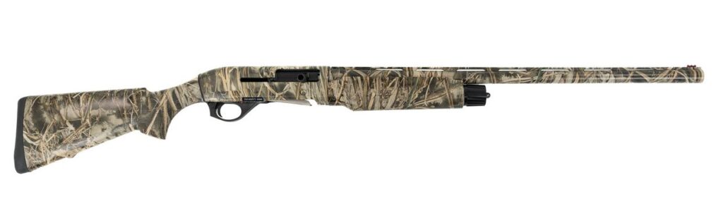 SPANDAU S2 12/28 MAX-7 3″