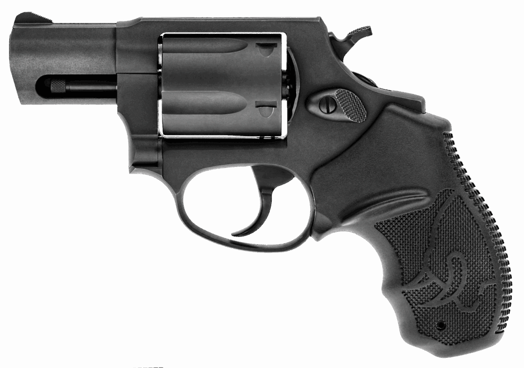TAURUS 605 357MAG BL 5SH 2″
